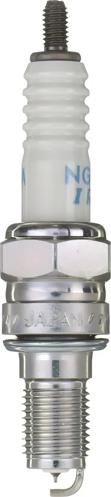 Kit 4 Candele NGK IMR9A-9H Laser Iridium 6966 - Massima Potenza Honda