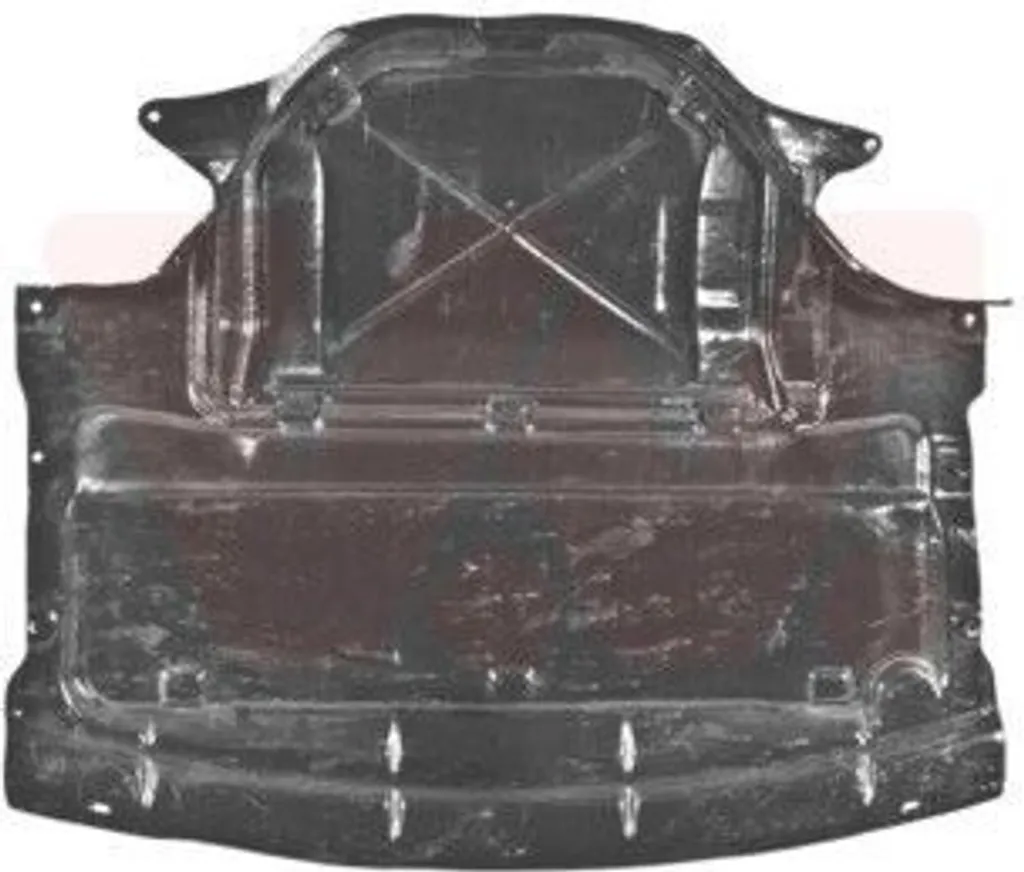 Isolant moteur haute densité 0650701 amortissement et insonorisation