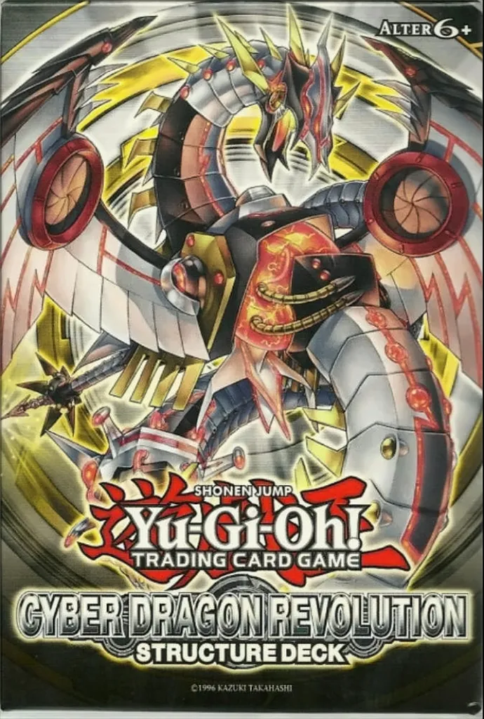 Yu-Gi-Oh! Structure Deck Amigo : Deck de démarrage prêt à jouer en duel