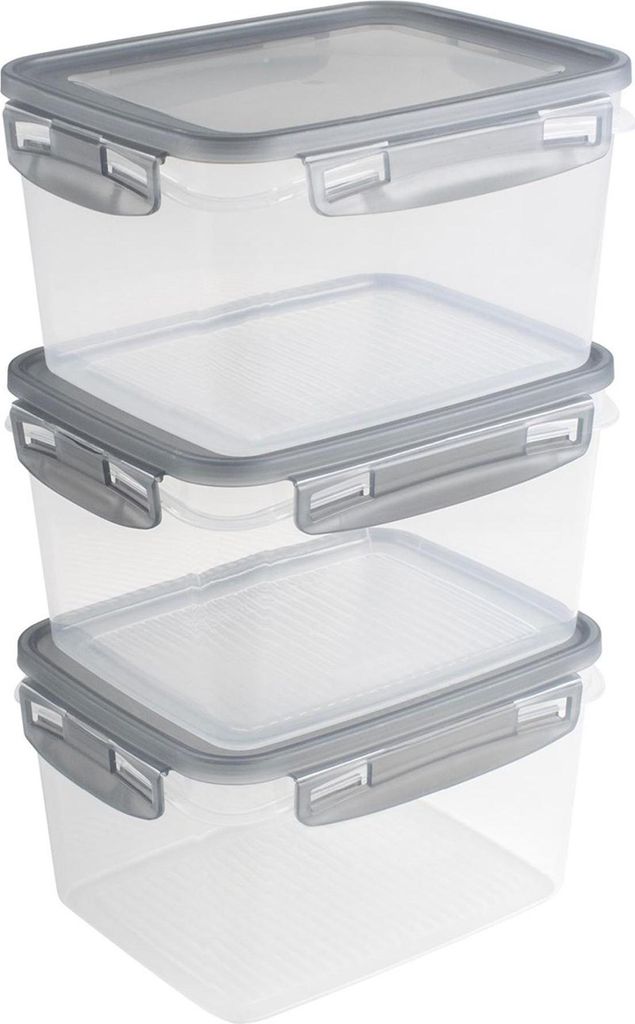 Sunware Club Cuisine Gefrierboxen 1,5l