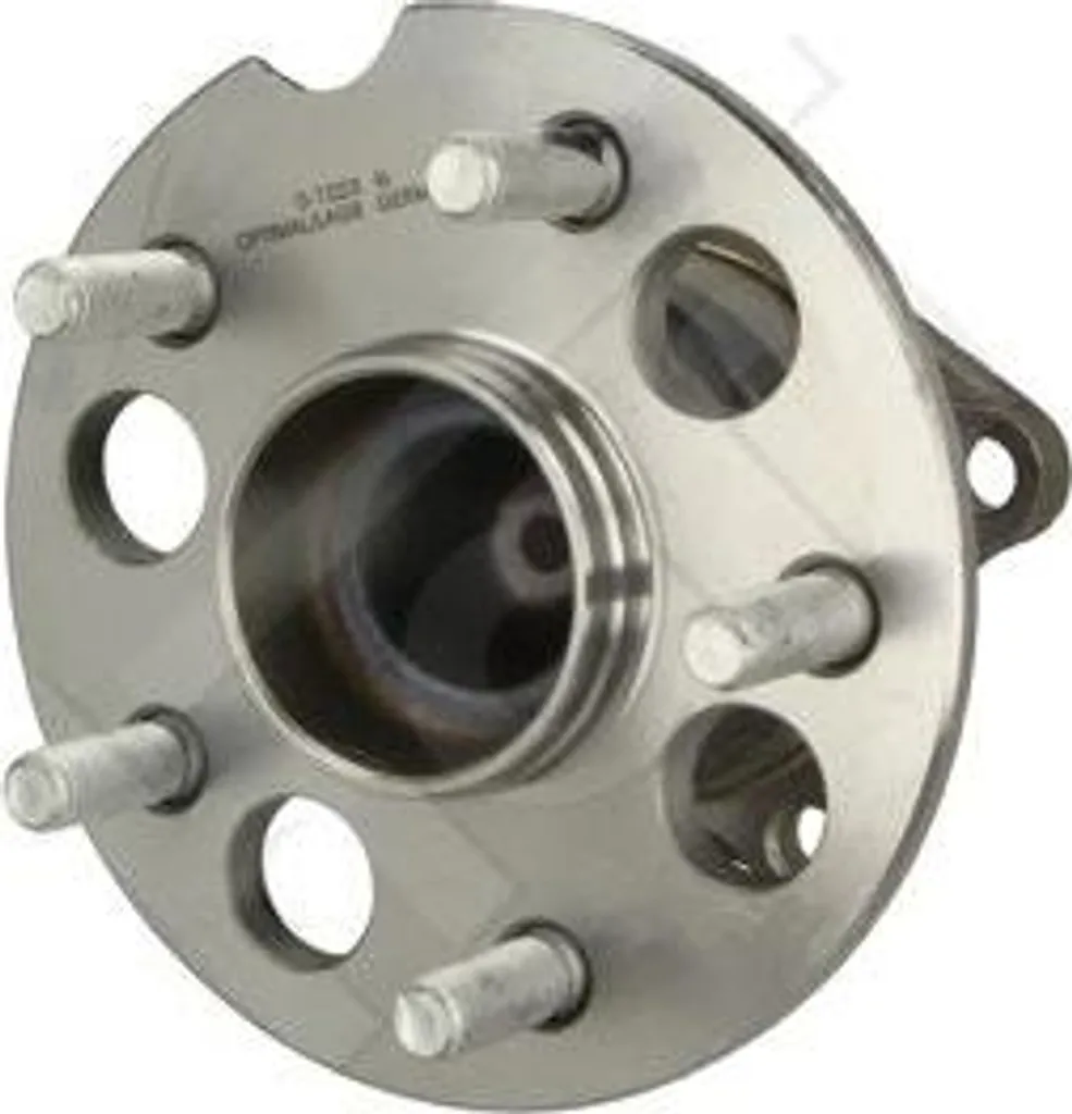 Supprimer le Bruit de Roulement avec le Kit HART 903 371 Toyota RAV 4