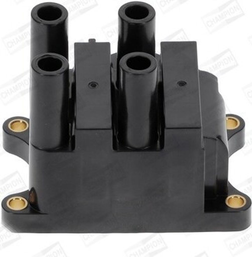 CHAMPION BAEA350 Zündspule 12V für FORD Fiesta Mk5 Produktbild 
