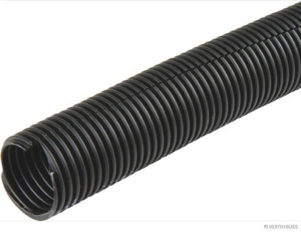 Guaina Corrugata Herth+Buss Elparts: Standard ADR per Mezzi Pesanti
