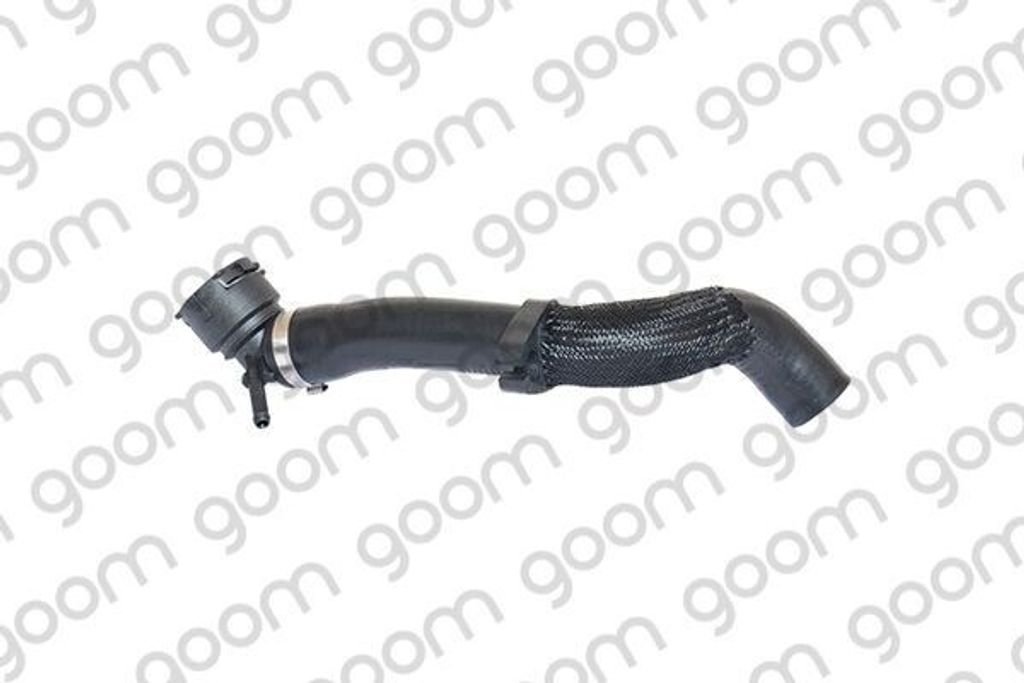 GOOM Kühlerschlauch Wasserschlauch für VW POLO (9N) RH-0173