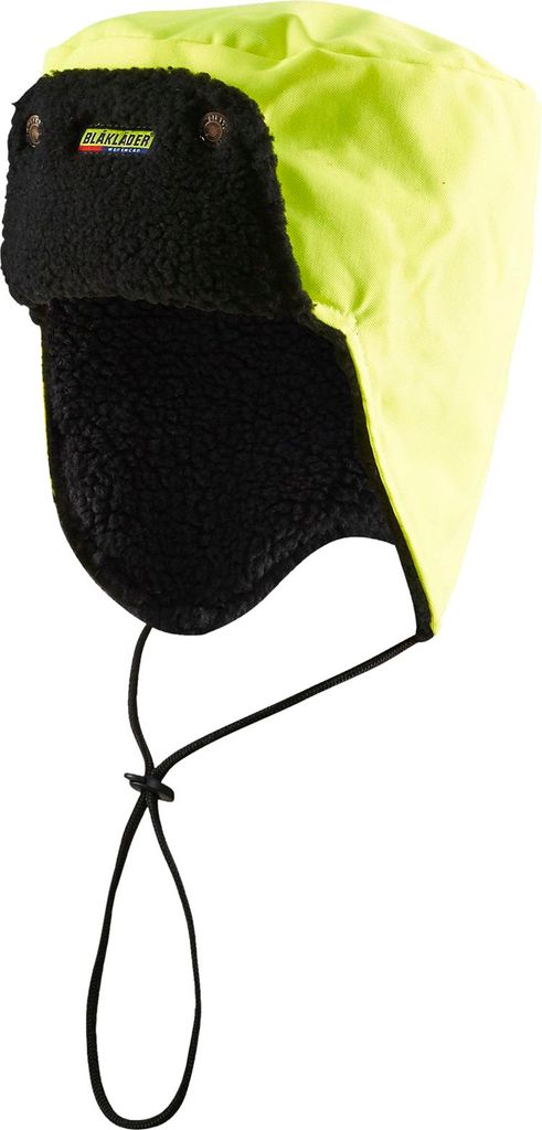 Blakläder Kappe 2015 1900 in div. Farben, Farbe:gelb, Größe:58 cm