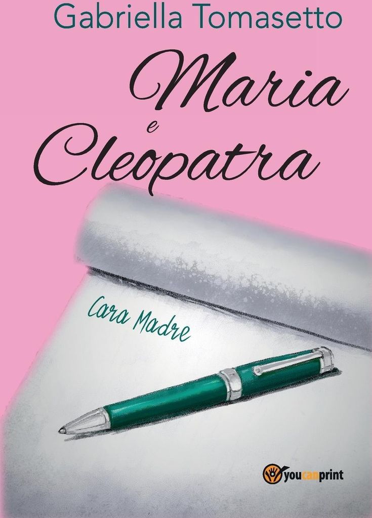 Maria e Cleopatra