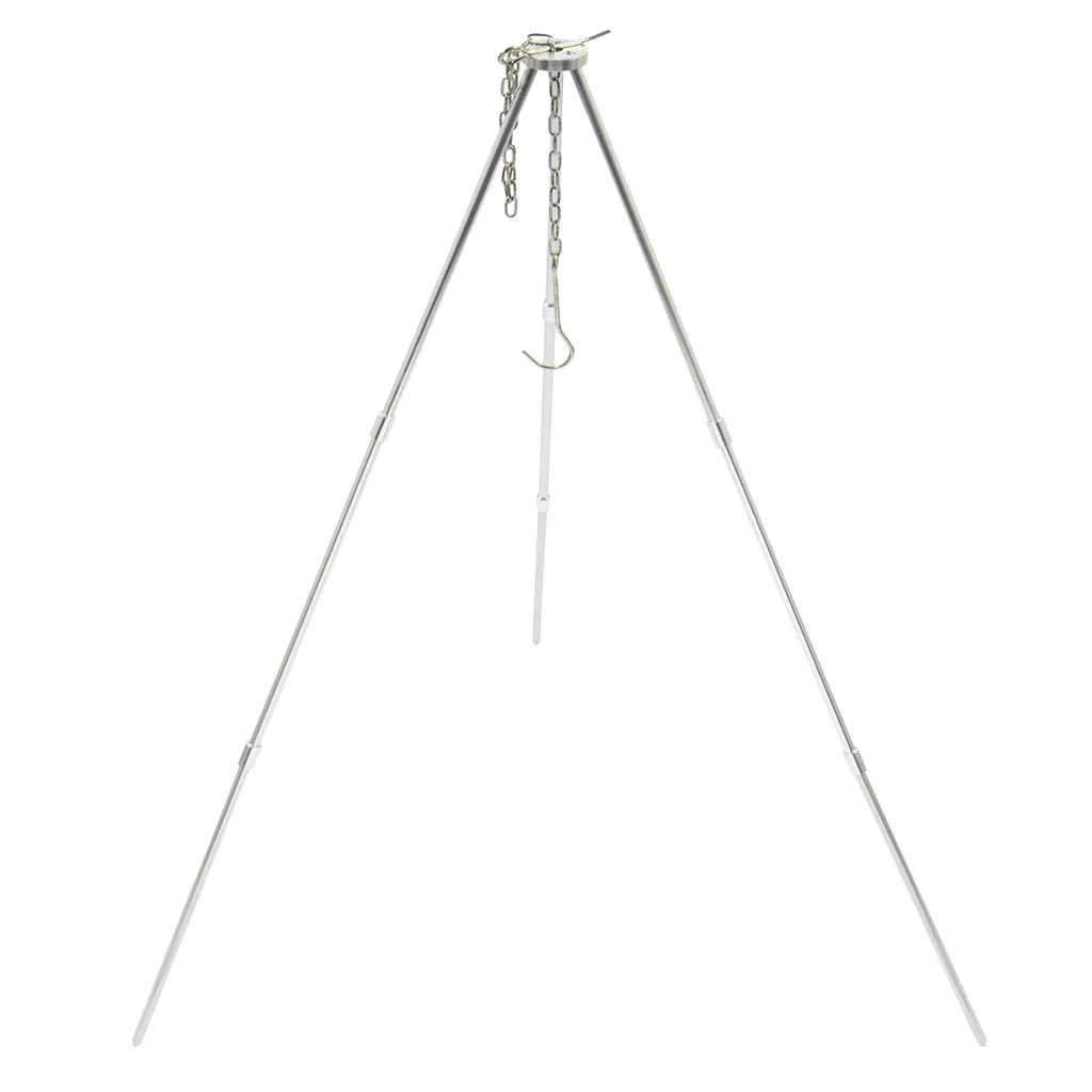 YATE Triple Cottle pliable - Gourde 3-en-1 polyvalente pour randonnée