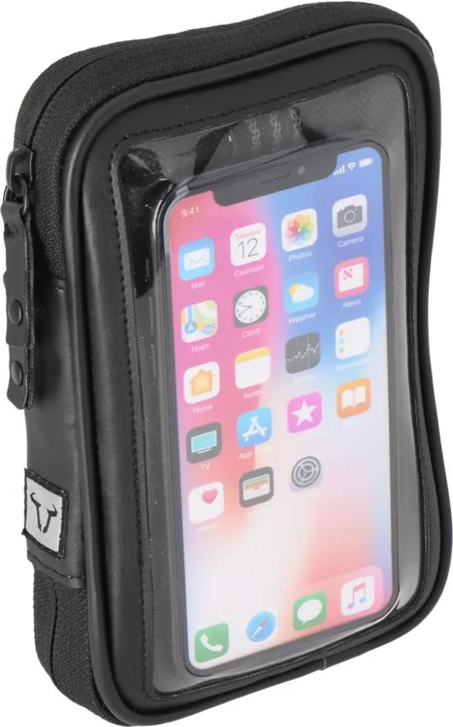 Housse Smartphone LA11 pour Sacoches Sw-Motech Legend Gear Moto
