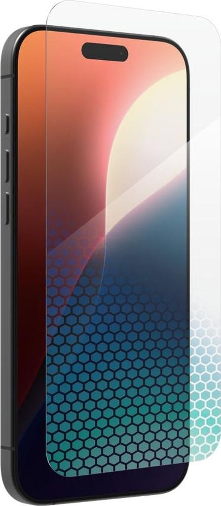 InvisibleShield Glass XTR4, Apple, iPhone 16 Pro Max, Produktbild 