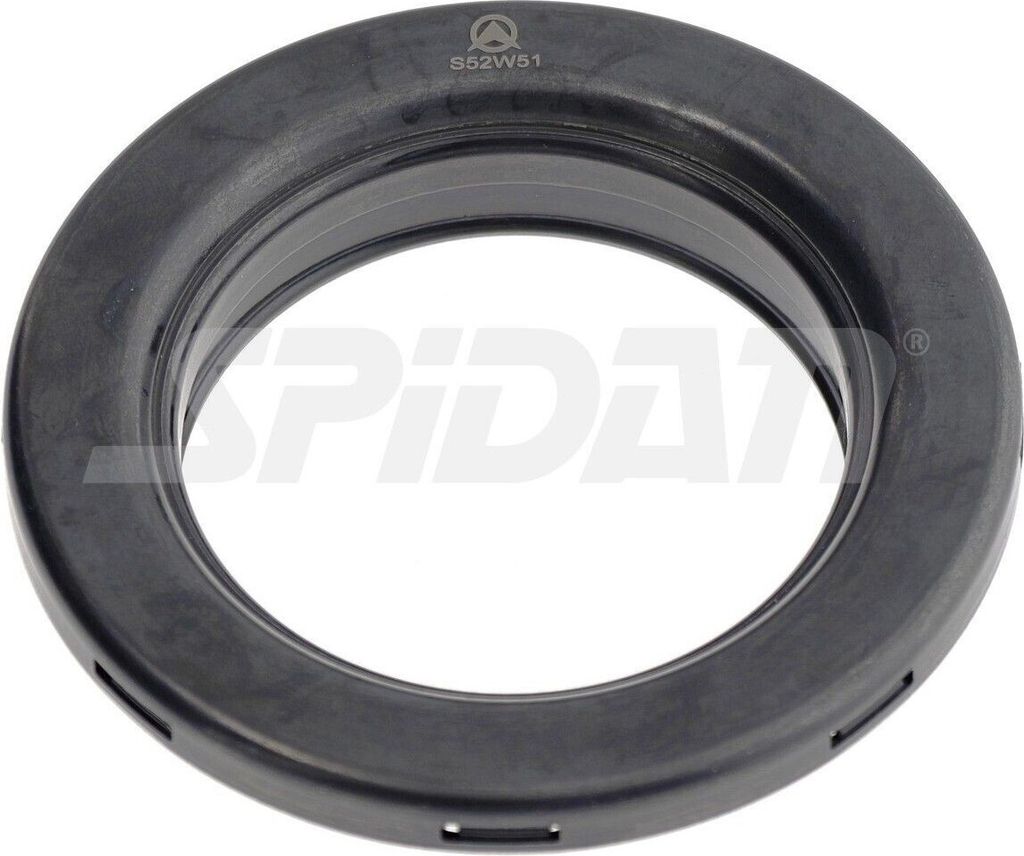 SPIDAN CHASSIS PARTS 413390 Wälzlager Domlager für OPEL Crossland X (P17) Vorne Ø65mm