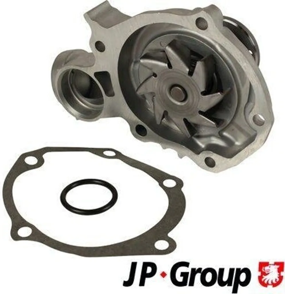 Évitez la surchauffe : Pompe à eau JP GROUP 3914101000 Lancer VII Break