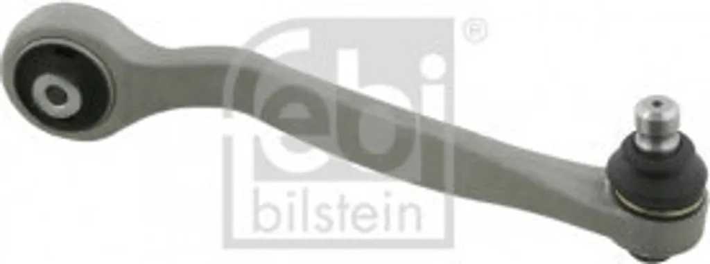 Bras de suspension FEBI 27264 pour Audi A6 4F A8 4E et Phaeton 3D