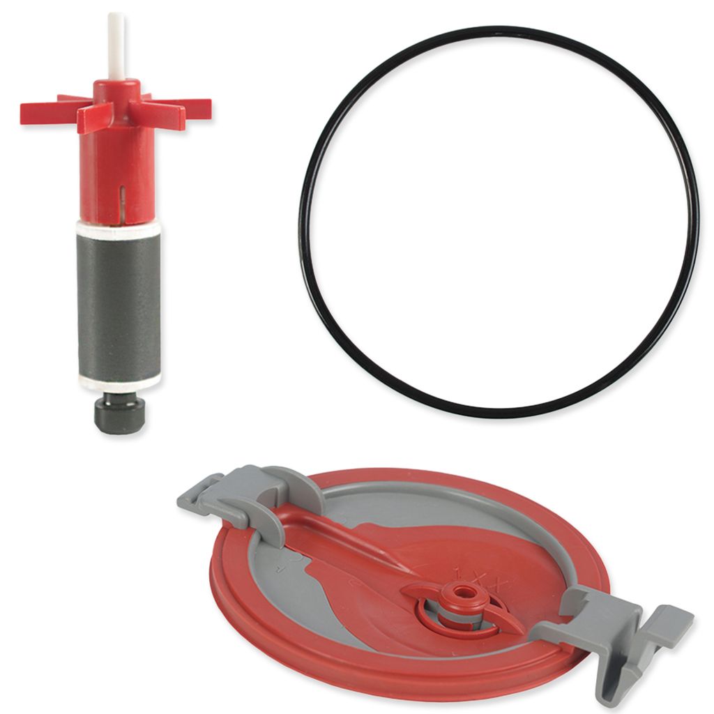 Kit d'entretien de remplacement pour la tête de moteur Image du produit 