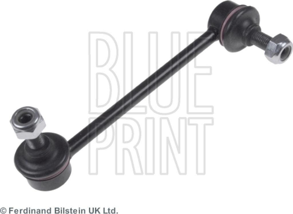 BLUE PRINT Koppelstange Stabilisator für MAZDA 6 Station Wagon (GY) Vorne Rechts ADM58516