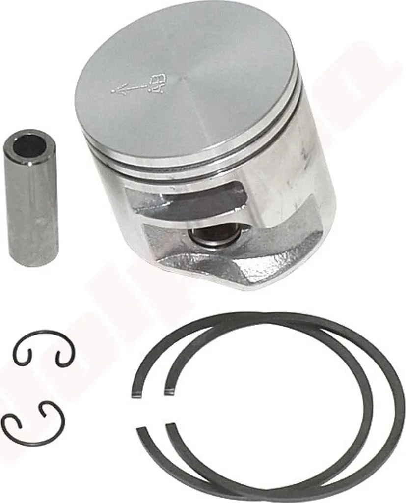 Piston 47mm Golf pour Stihl FS560 : Haute Résistance 4148 030 2003