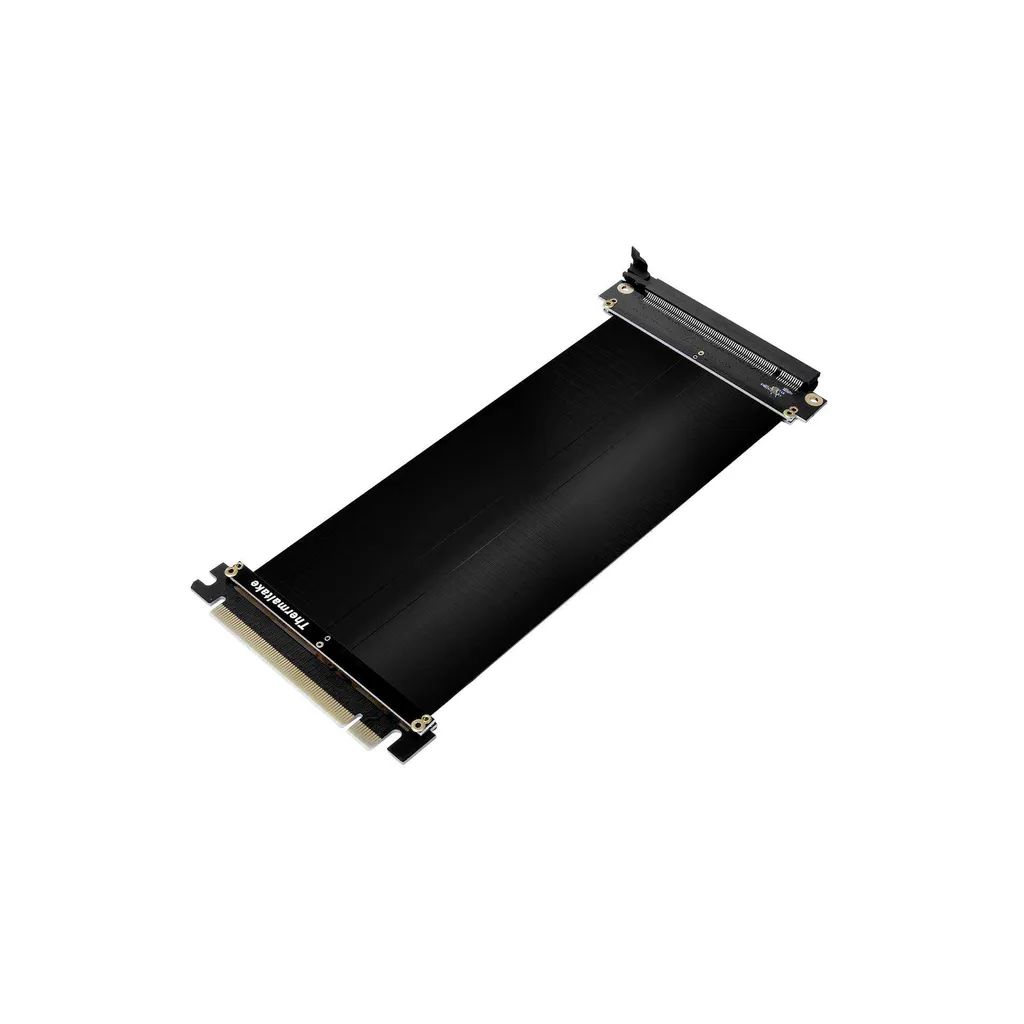 Câble d'alimentation interne Thermaltake pour montage PC et Modding
