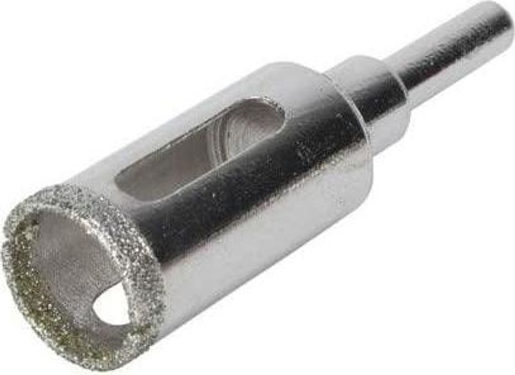 Awtools Diamantbeschichtete Krone 20Mm