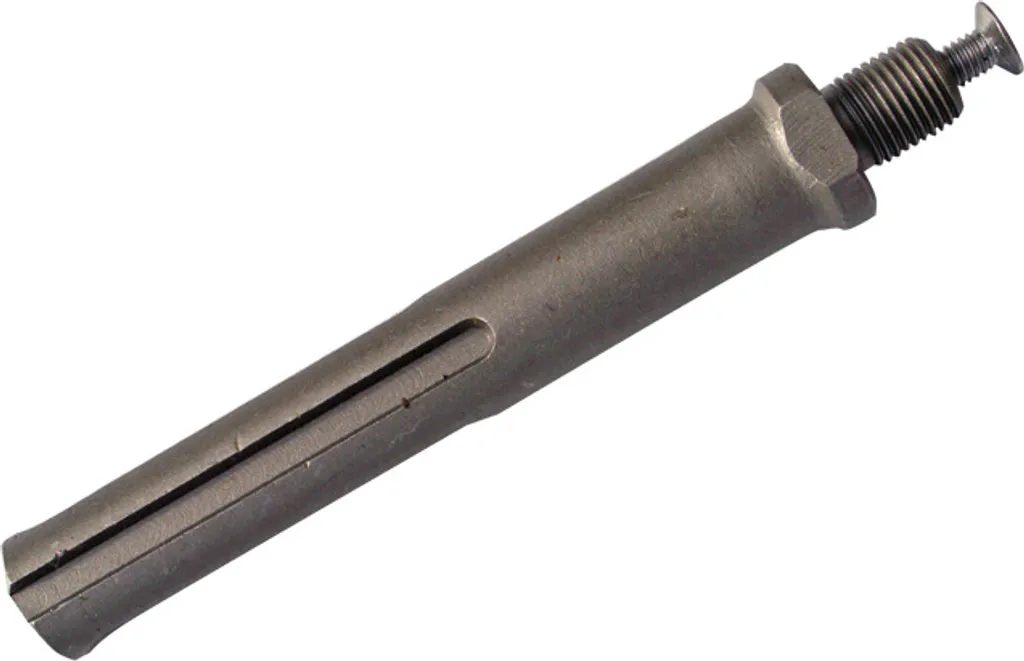Adattatore Professionale SDS Max a 1/2 20 UNF Vite Inversa Inclusa