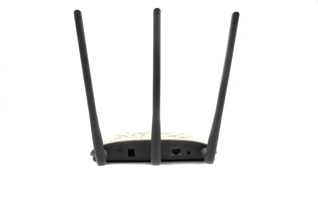 Solution WiFi pour maison à étages TP-Link TL-WA901ND Point d'accès