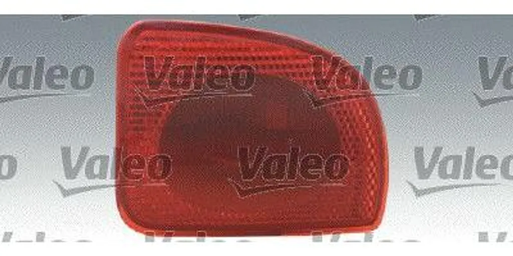 Cabochon de feu arrière pour Renault Kangoo et Citan Valeo 043638 OE