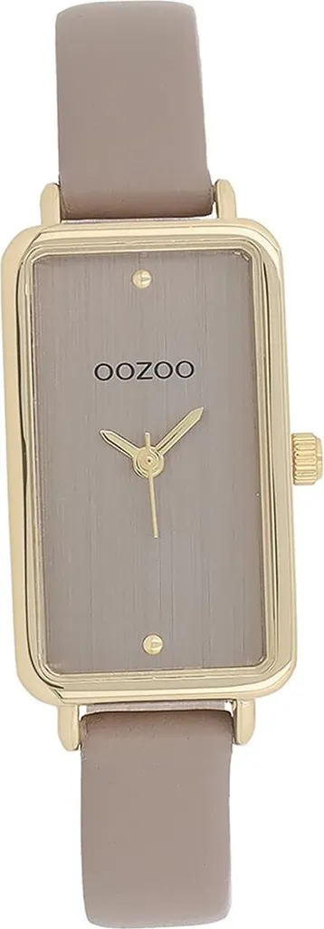 Oozoo Timepieces C11531 Orologio Quarzo Donna - Precisione e Pelle