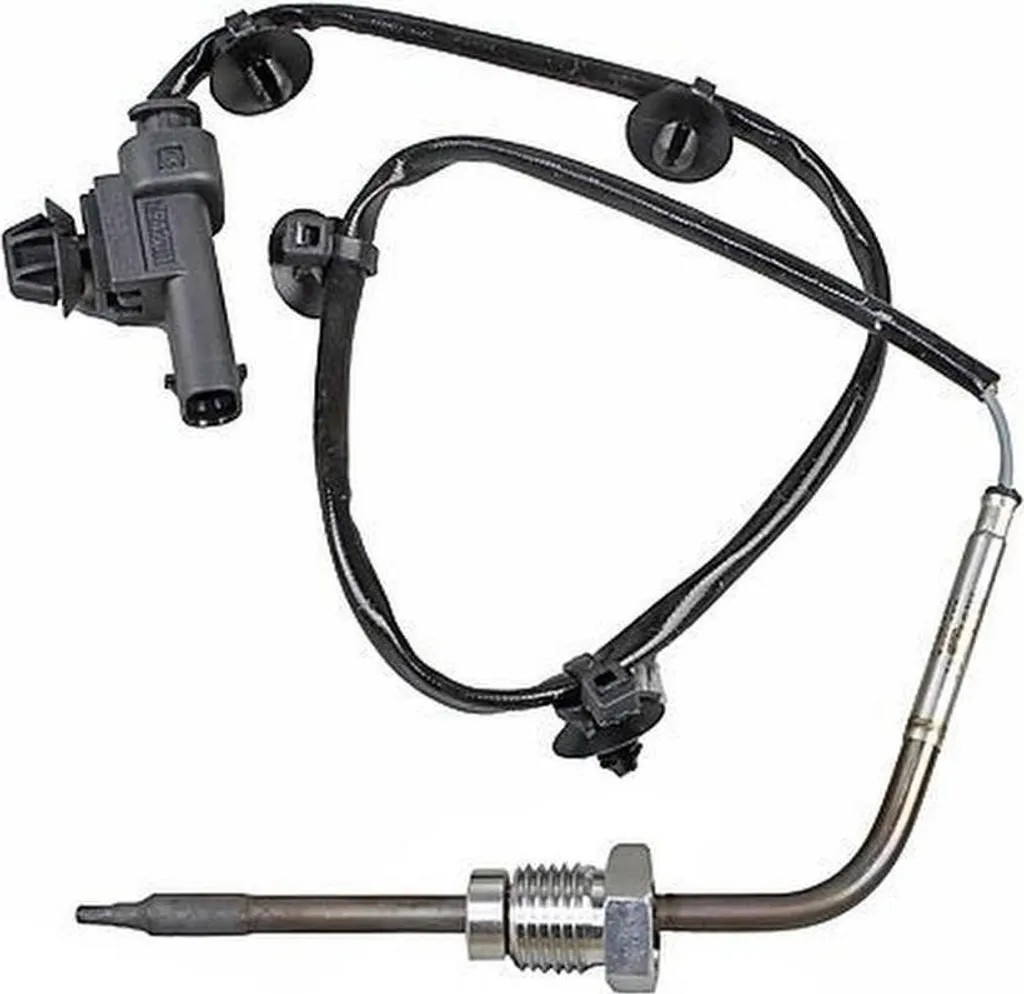 Sonde EGT Metzger 0894818 avec connecteur 2 pôles anti-corrosion