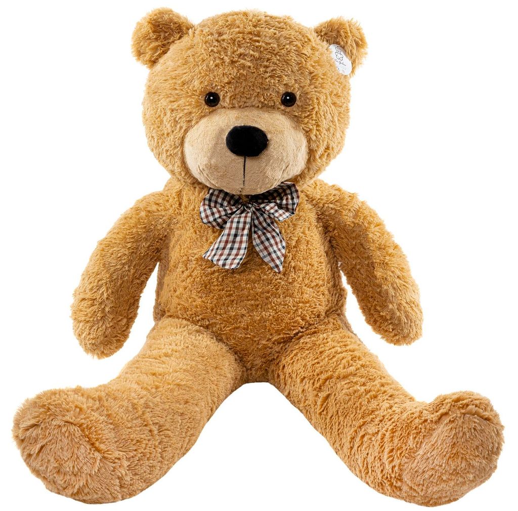 Ours en peluche Gustav Teddy, très grand (XXL), couleur Image du produit 