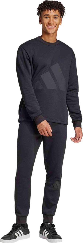 Adidas Complete Tracksuit JI8865 in mujer color size large