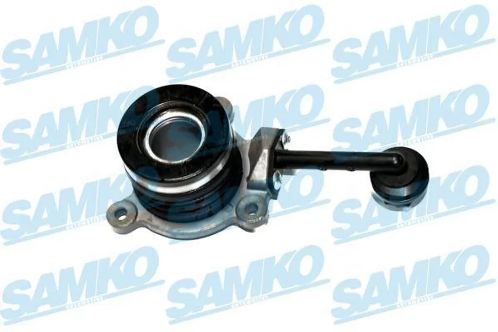 Roulement de débrayage SAMKO M30298 étanche et renforcé