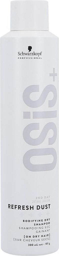 Schwarzkopf Professional - Osis+ Refresh Dust Bodifying Dry Immagine del prodotto 