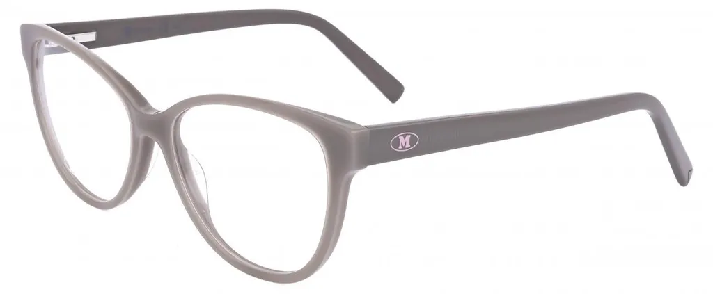 Monture de Lunettes Femme Missoni Mmi-0075 Transparente Style Moderne