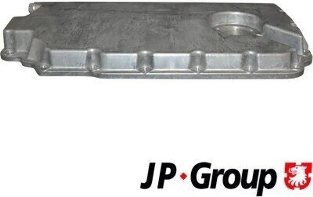 Stoppez les fuites d'huile avec le carter JP GROUP 059103604F pour Passat