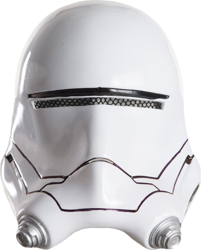 Rubies Star Wars Episode Vii Force Awakens 1/2 Mask Produktbild 