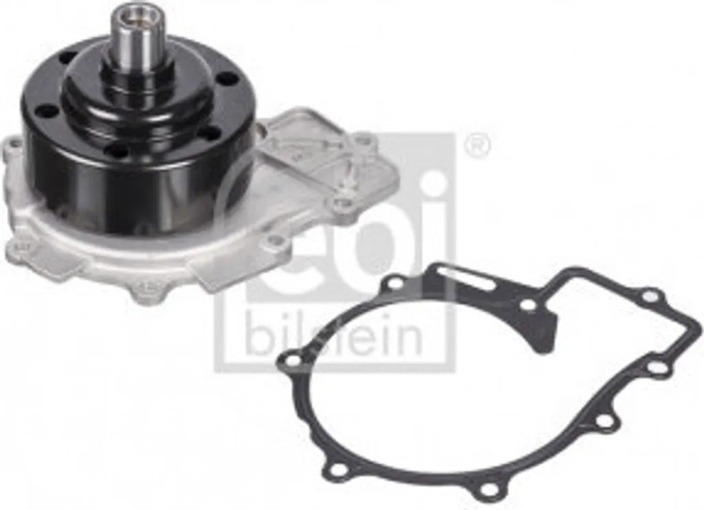 Pompe à eau pour entretien Mercedes Sprinter W907 W906 - Pièce FEBI 48412