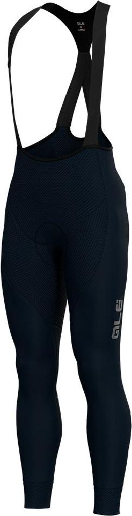 Ale R-ev1 Voltage Lange Trägerhose Blau XL Mann Blau XL