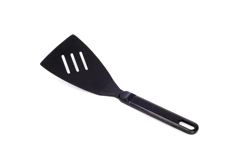 GSI Outdoors Nylon Pfannenheber 31 g, schwarz; 74020 Produktbild 