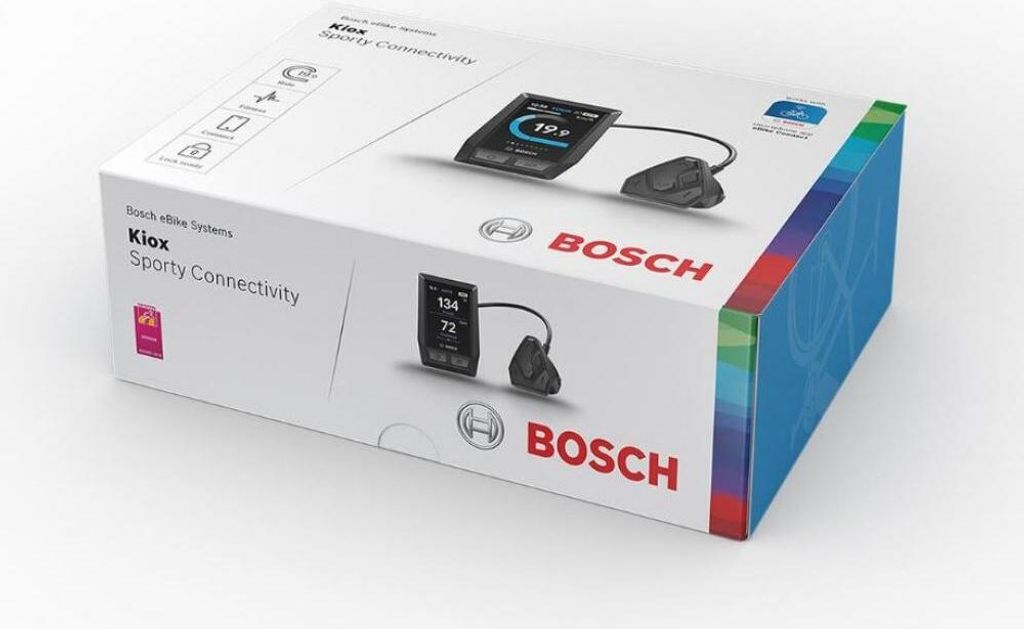 Sada pro dodatečnou montáž Kiox (BUI330) Obrázek produktu 