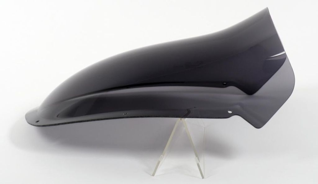 MRA Touring T Windschutzscheibe - Ducati ST2/ST4