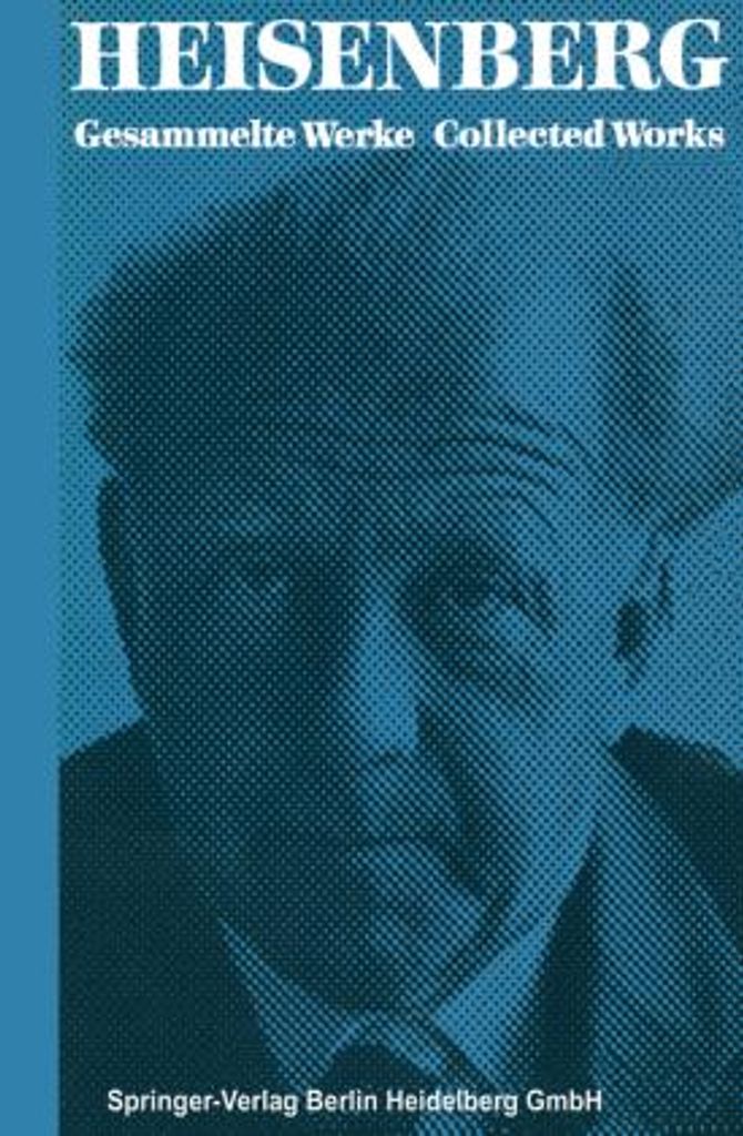 Scientific Review Papers, Talks, and Books Wissenschaftliche Übersichtsartikel, Vorträge und Bücher
