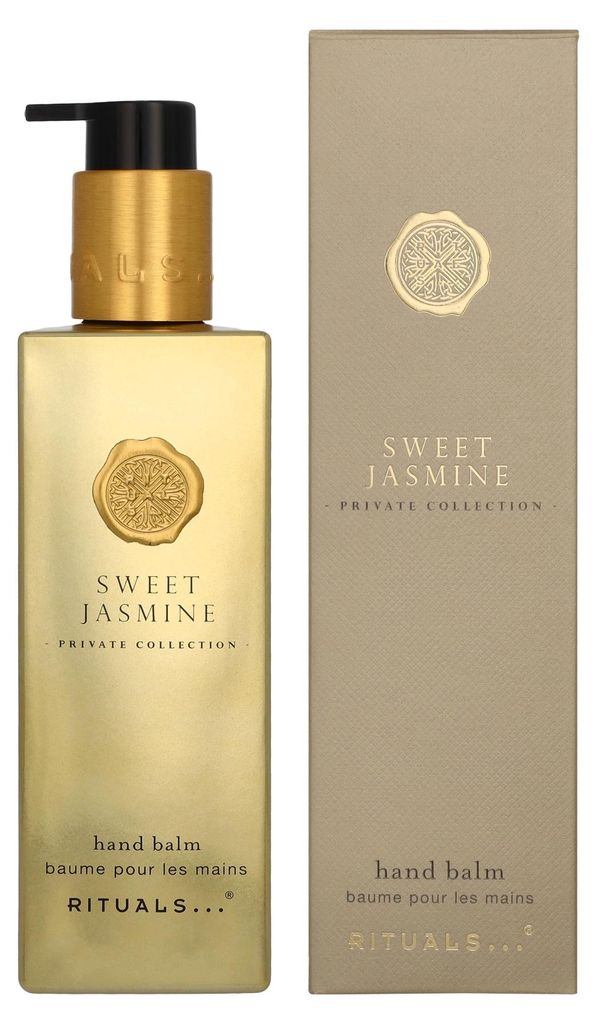 Rituals Sweet Jasmine Kitchen Hand Balm Produktbild 