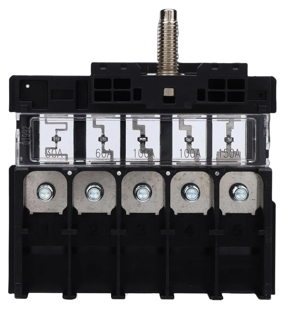 Réparer panne phares Jeep Grand Cherokee avec Bloc Fusibles 68089468AA