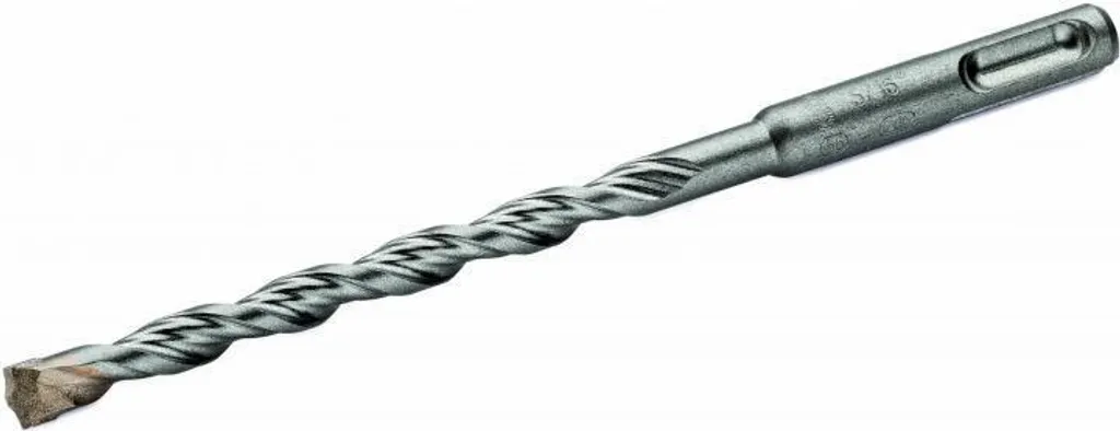 Punta SDS-Plus Cimco 208320 JORAN per Calcestruzzo e Muratura 8mm