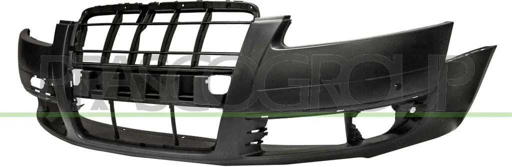 Pare-chocs avant PRASCO AD0341031 - OE 4F0807105BGRU pour Audi A6 4F