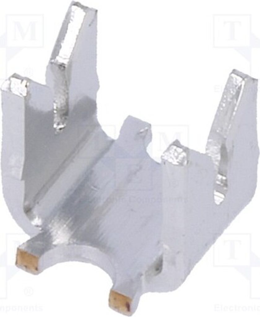 5x Verbindungsklemme 9176-500 Steckverbinder: -Adapter Wege: 1 709176001522006 St