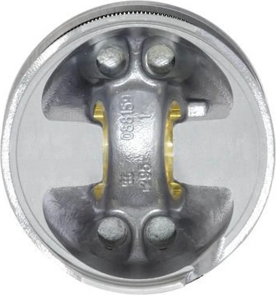 Piston pour réparation moteur Mercedes Sprinter 70 mm Axe 30 mm