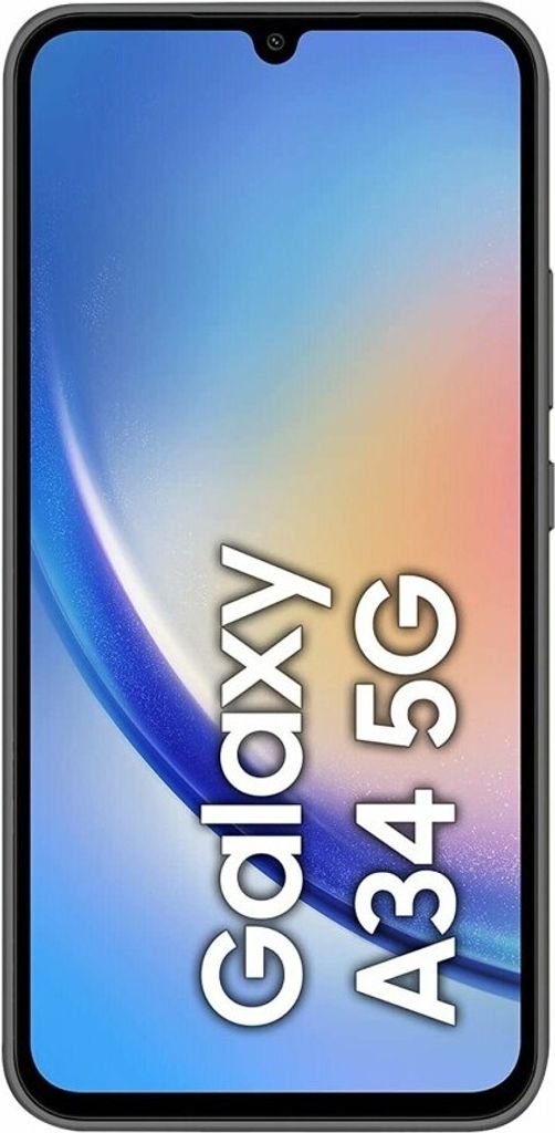 Original AMOLED Display Touchscreen Bildschirm Rahmen Produktbild 2