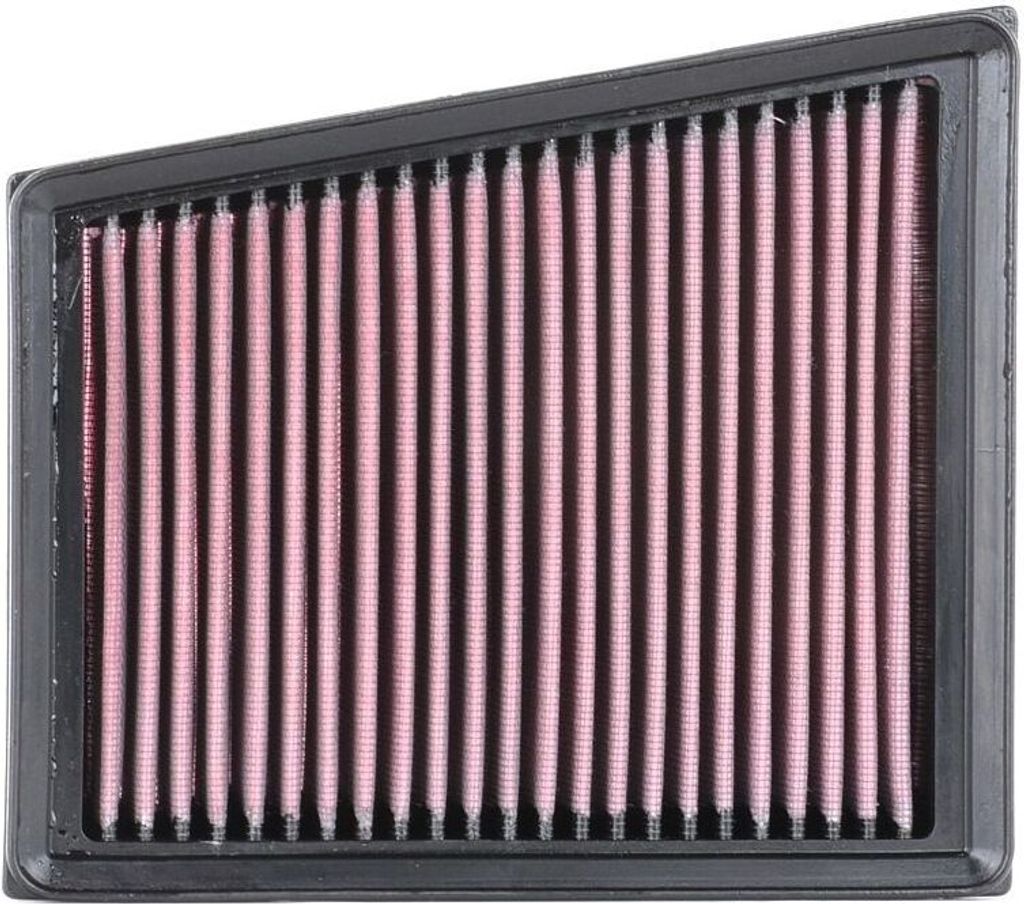 K&N 33-3057 Hochleistungsluftfilter für RENAULT Megane IV Produktbild 