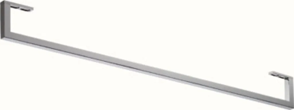 Porte-serviettes Duravit 0030371000 pour Lavabos 045460 et 235060