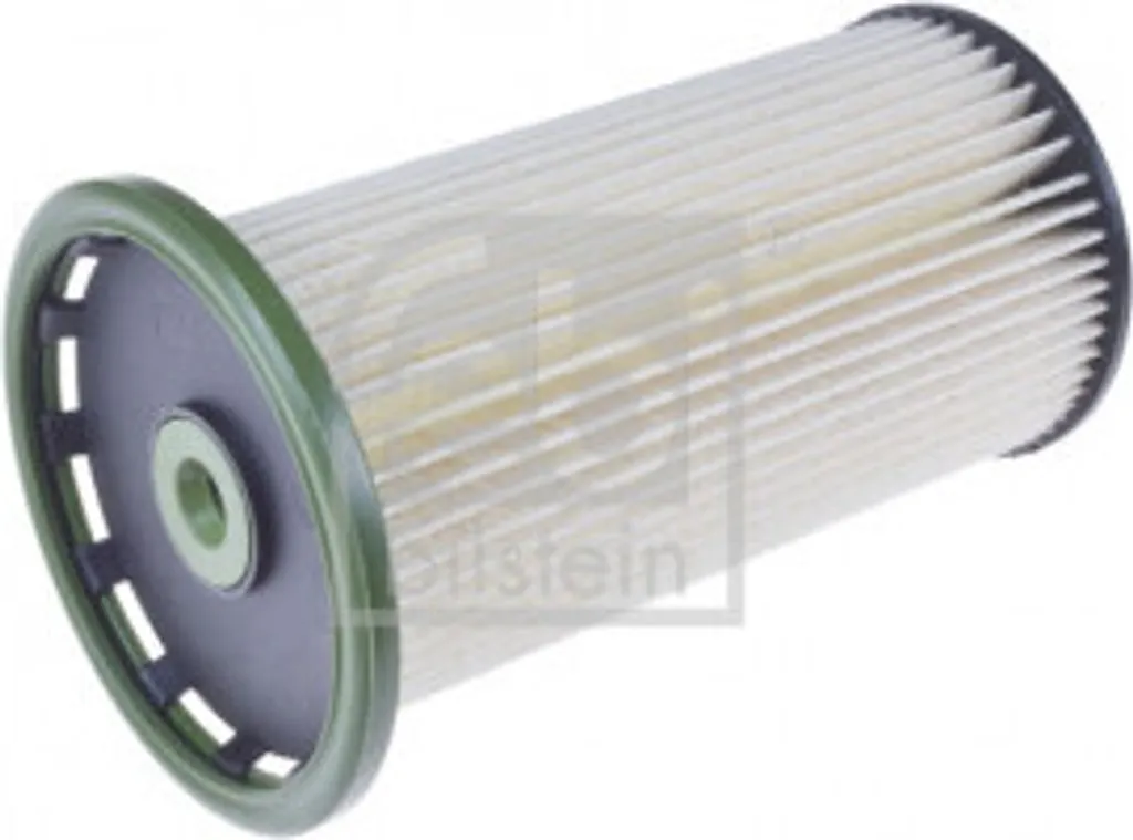 Filtre à carburant haute performance Febi 101652 équivalent OE 5Q0127177
