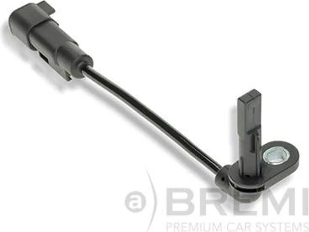 Offerta Sensore ABS Astra K BREMI 51864 | Sostituisce OE 13379166